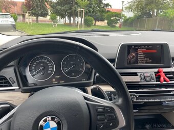 BMW 220d xDrive Active Tourer 140kW(190k) pohon všech kol. - 8