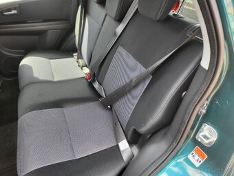 Fiat Sedici 4x4, 1.9JTD, 88kw, nová STK. - 8
