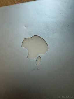 Apple MacBook Pro 13,3", model A1278, 8GB RAM, disk 320GB - 8