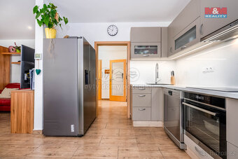 Prodej rodinného domu, 104 m², Čelákovice, ul. K. Brabce - 8