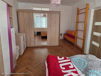 Prostorný a moderní byt 3+1 po rekonstrukci, Třešť - 8