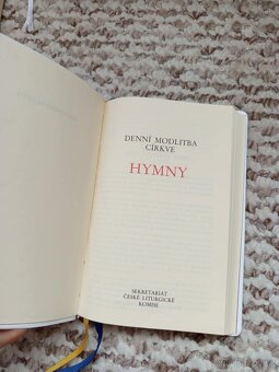 Křestanské knihy - Bible,Liturgika, Modlitby... - 8