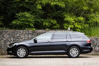 Volkswagen Passat Variant 2.0 TDI BMT Comfortline DSG. - 8
