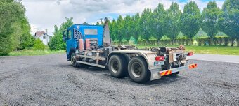 Volvo FM 340 - 8