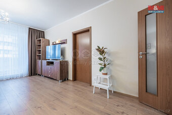 Prodej bytu 2+kk, 52 m², Praha, ul. Kardausova - 8