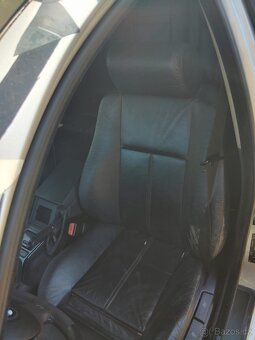 BMW e39 díly - 8