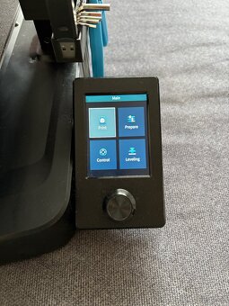 Ender 3 v3 SE - 8