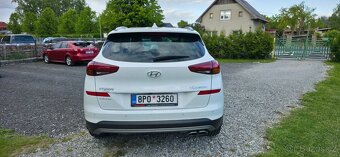 Hyundai Tucson 2020 - 8