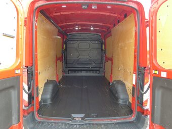 Ford Transit, 350 2,0TDCI L3H2+klima Nový Motor - 8