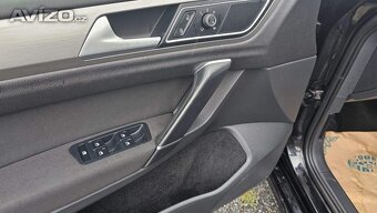 Golf Sportsvan 1.6Tdi DSG Kamera Panorama - 8