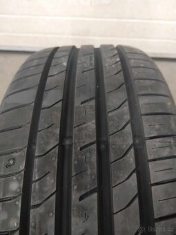 18" GEMINI ŠKODA OCTAVIA 3 RS + letné pneu. - 8