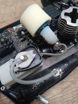 Rc buggy - 8