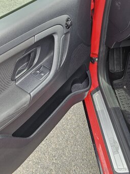 Škoda Fabia 2 MONTE CARLO - 8
