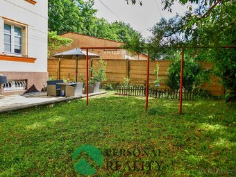 Pronájem byty 1+1, 33 m2 - Litoměřice - Předměstí - 8