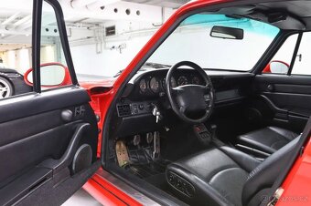 Porsche 993 Carrera 2 1995 - 8