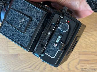 Mamiya RB 67 Pro S - 8