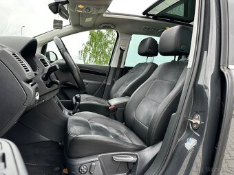 Seat Alhambra 2.0 Tdi 135Kw / 7 míst / DPH - 8