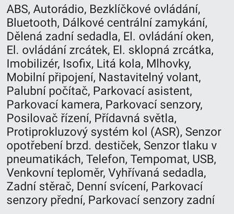 TOYOTA AURIS 1.6 vvti - 8