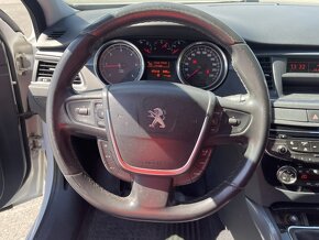 Peugeot 508 1.6 HDI ACTIVE 112 MAN5 - 8
