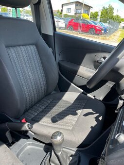 Volkswagen Polo 2017 1,0 benzin 4,5 L/100km 36tis.km - 8
