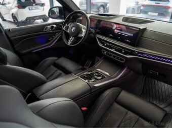 Bmw X7 M60i - 8