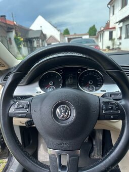 Volkswagen Passat 3cc - 8