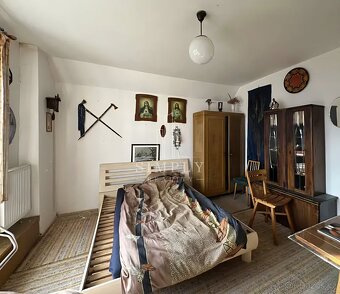 Prodej rodinného domu 245 m2, pozemek 675 m2 Tyršova , Strmi - 8