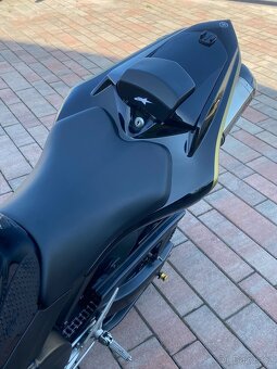 Yamaha R1 RN19 / 2007 - 8