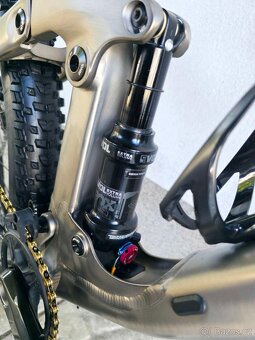 Horské kolo Scott Genius 950 Alloy 2021 - 8