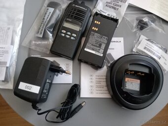 Motorola GP 360 - 8