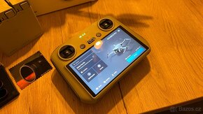 DJI MINI 3 PRO FLY MORE COMBO + ND FILTRY - 8