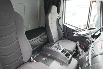 IVECO EUROCARGO 180-320, EURO 6, 20 PALET - 8