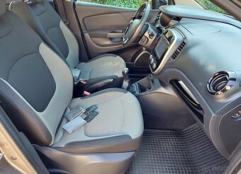 Renault Captur 1.5 dCi Energy Zen - 8