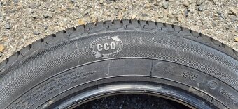 185/65r15 Good Year GT3 - letní 4ks 185/65/15 - 8