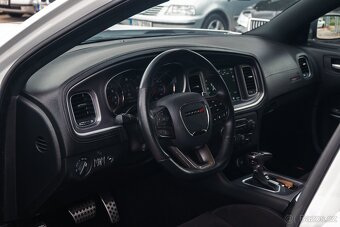 DODGE CHARGER SRT WIDEBODY 6,4l V8 DPH - Amerika Na Kolech - 8