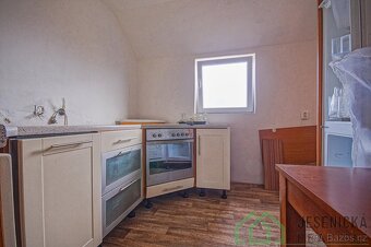 Prodej bytové jednotky 3+1 Velká Kraš - 8