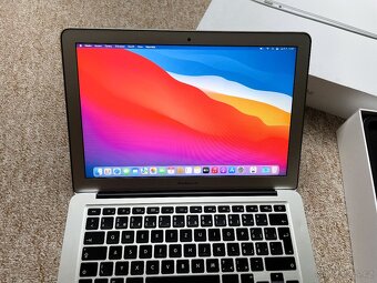 💻 MacBook Air 2015 | Spolehlivý společník pro každý den - 8