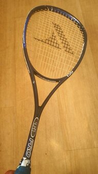 Squash rakety, pálky - 8