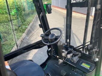 Čelní VZV EP EFL181 48V/150Ah; 50A vest.nab. |PS6321| - 8