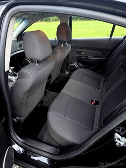Chevrolet Cruze 2,0 nafta 120kw - 8