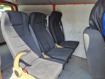 VW TRANSPORTER 2.0TDi 75KW R.V.2016 5-MÍSTNÉ - 8
