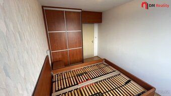 Pronájem bytu 2+kk, 43 m², ul. Na Okruhu , Praha 4 - Libuš - 8