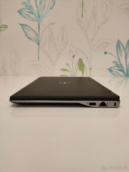 DELL Latitude E6430U - 14" i5-3427U / 4 GB RAM / 128 GB SSD - 8