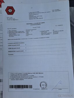Ford Fusion 1.4 16V 59kw Digiklima 28600km - 8