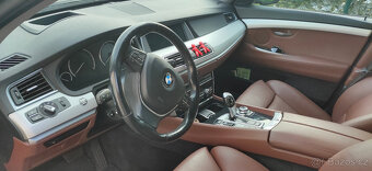 BMW 530d GT - 8