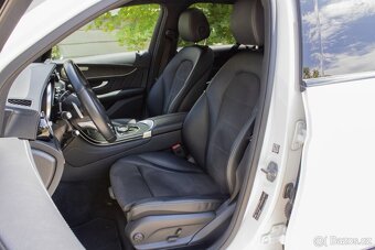 Mercedes-Benz GLC SUV 250d 4MATIC A/T AMG Line - 360/Pano... - 8