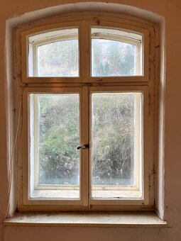 Prodej BD s platným st.povolením na rekonstrukci - 8