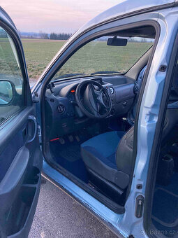 Citroën Berlingo LPG - 8