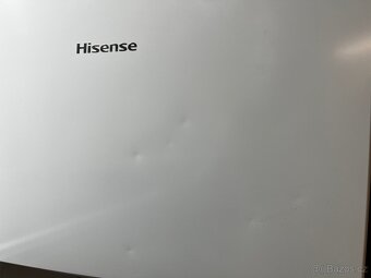 HISENSE RT267D4BWE - 8