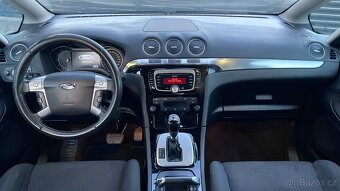 FORD S MAX TITANIUM NA PREDAJ - 8